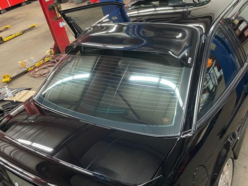 Used 1992 Chevrolet Cavalier Z24 image 19