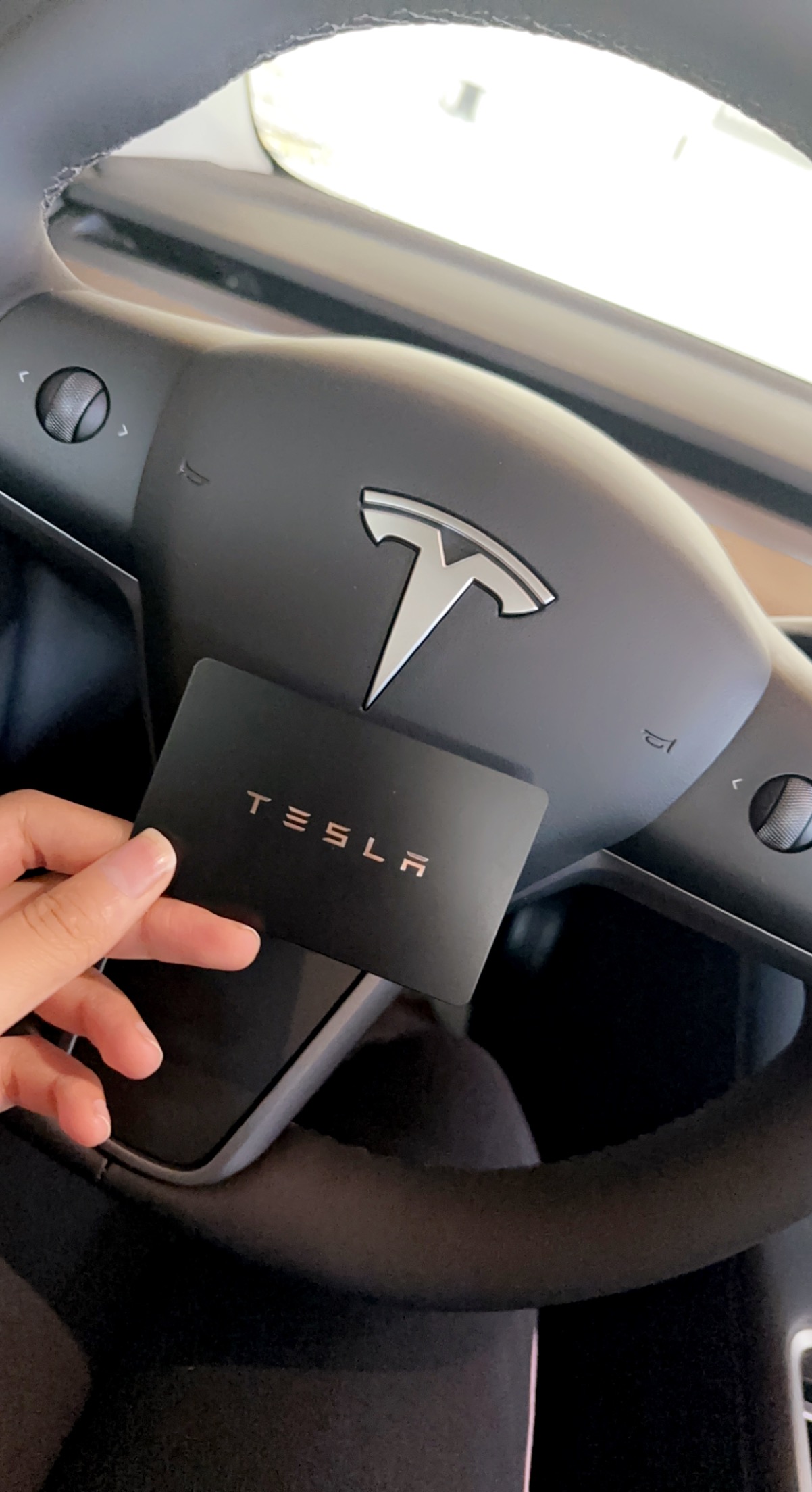 Used 2023 Tesla Model 3 Standard Range RWD image 3