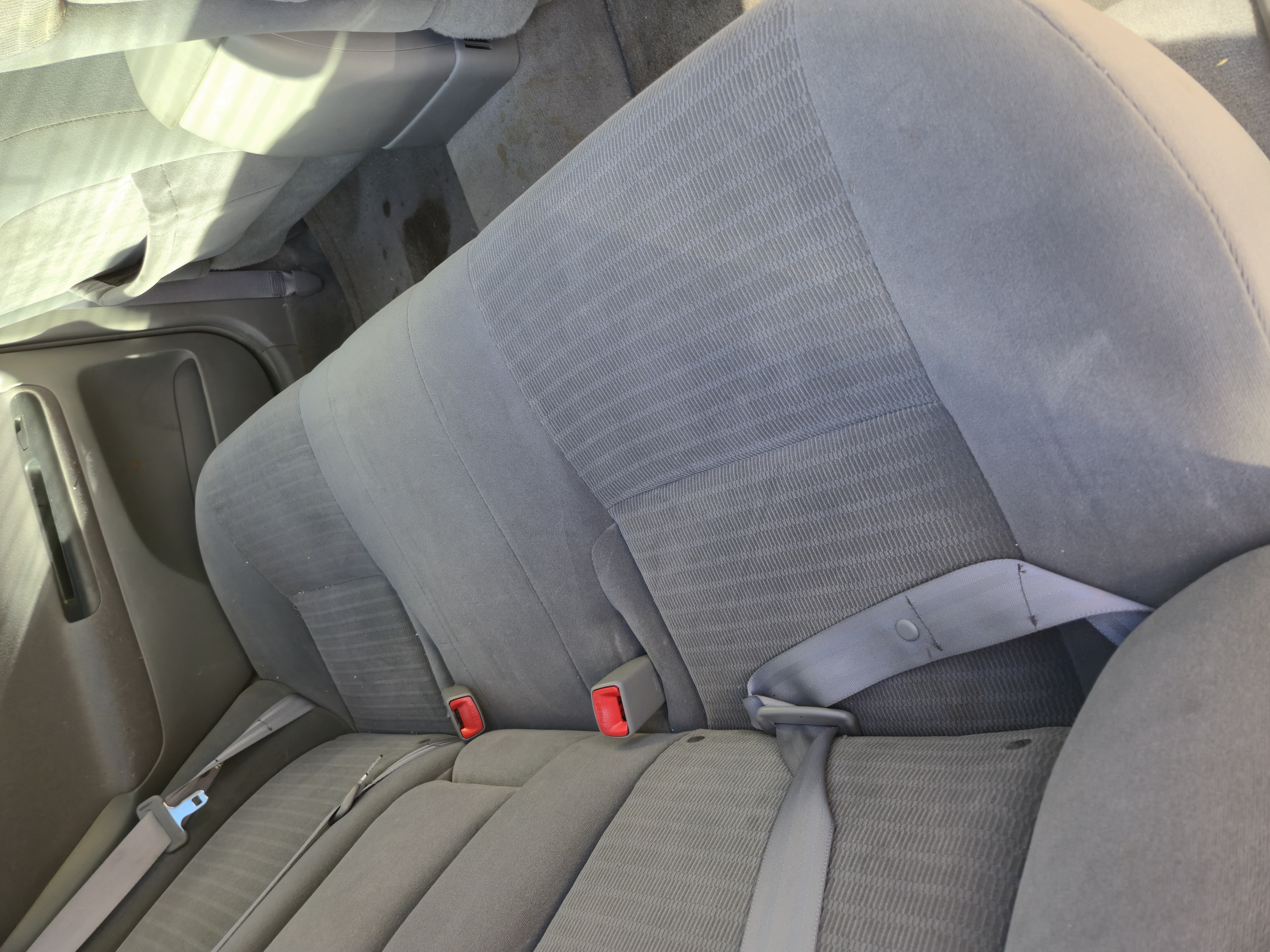 Used 2005 Toyota Camry LE FWD image 13