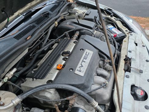 Used 2002 Honda Civic Si image 9