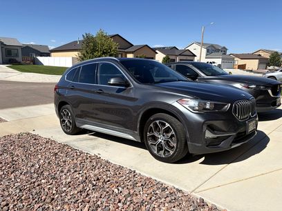 Used 2020 BMW X1 xDrive28i