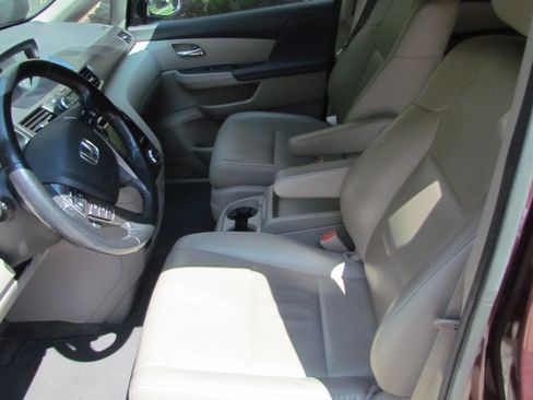Used 2015 Honda Odyssey Touring Elite image 12