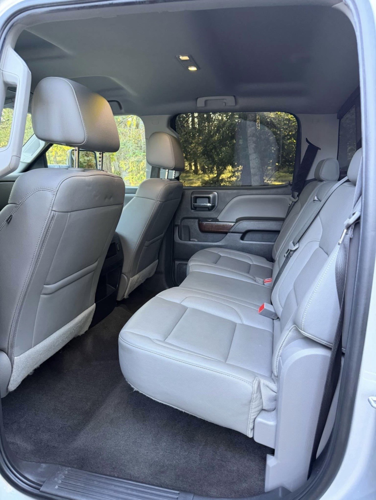 Used 2018 GMC Sierra 1500 SLT AWD/4WD image 17