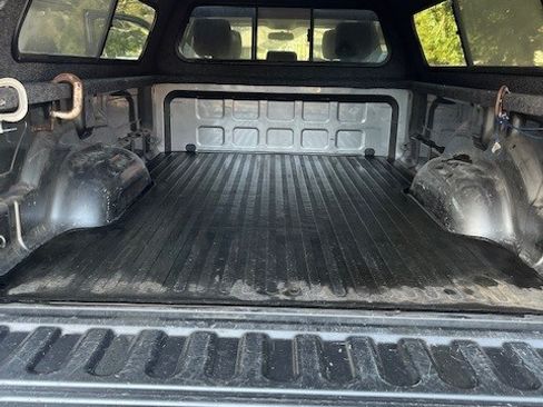 Used 2011 RAM 2500 Laramie w/ Protection Group image 14