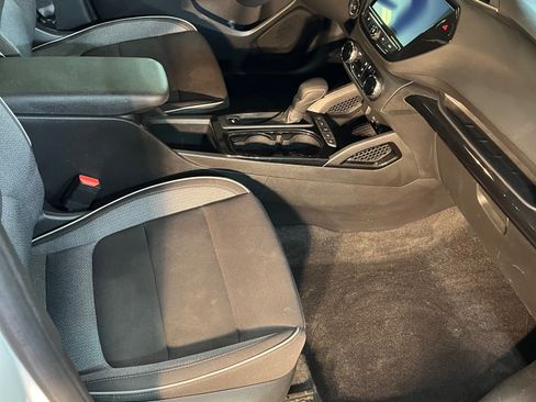 Used 2022 Chevrolet TrailBlazer LT w/ Convenience Package image 16