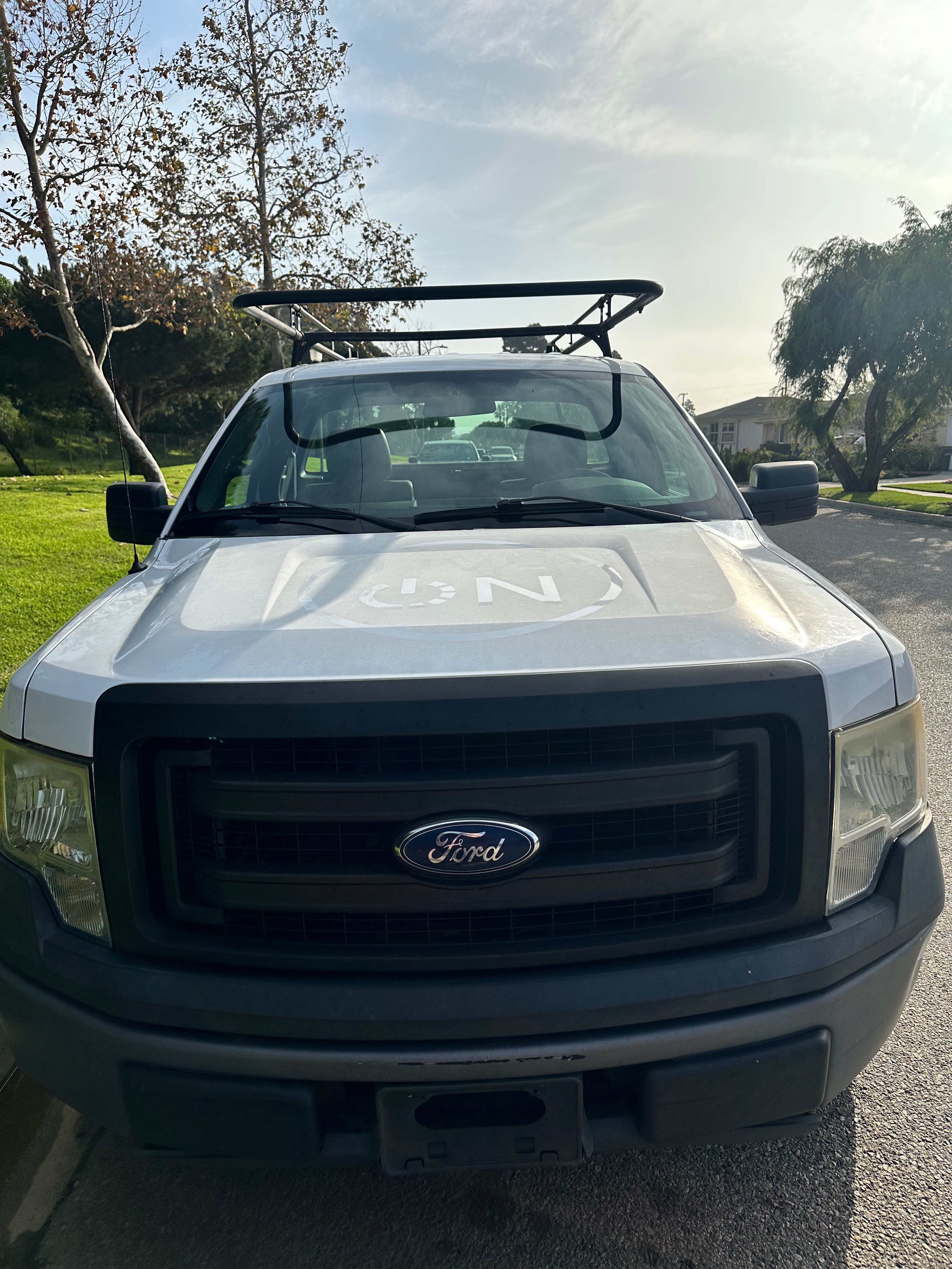 Used 2014 Ford F150 XL RWD image 4