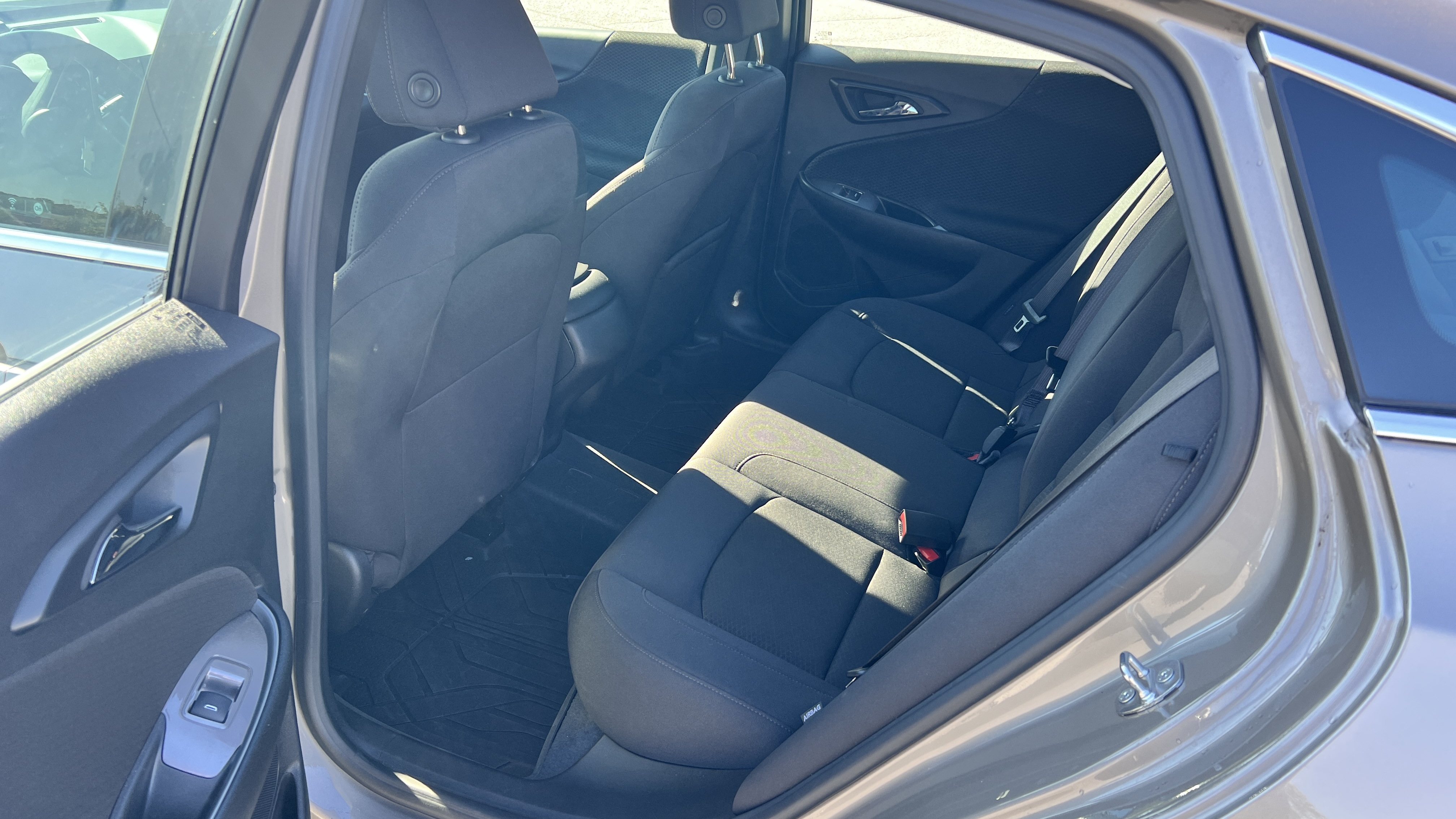 Used 2024 Chevrolet Malibu RS FWD image 5