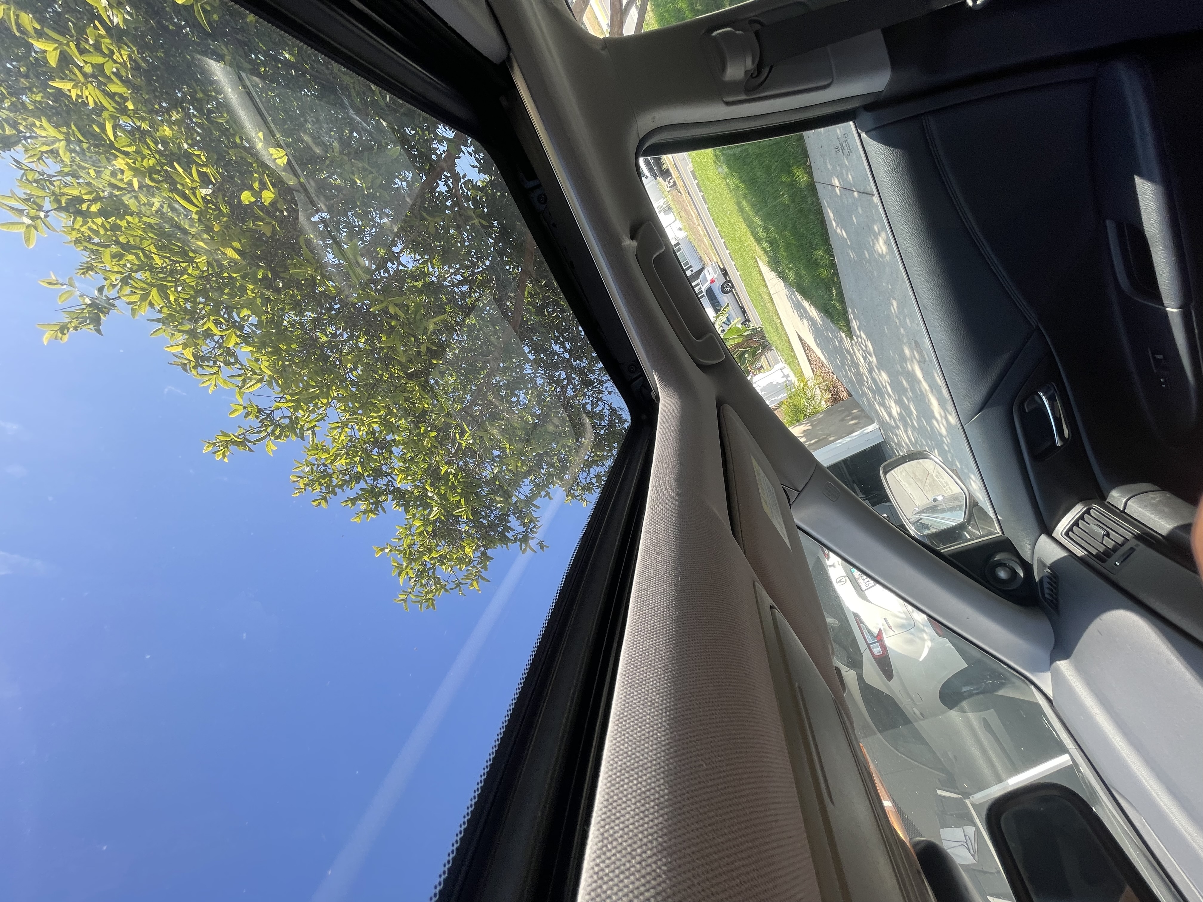 Used 2014 Honda Accord EX-L image 17