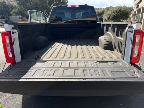 Used 2024 Ford F350 XLT w/ Camper Package image 13