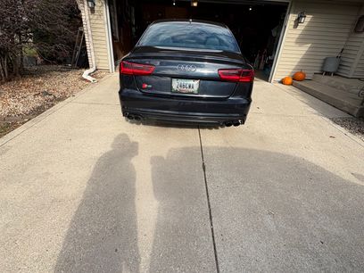 Used 2018 Audi S6 Prestige