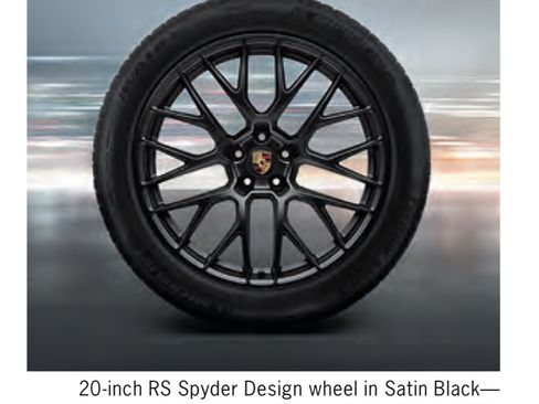 Used 2018 Porsche Macan GTS image 23