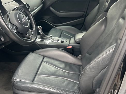 Used 2015 Audi A3 2.0T Premium Plus image 7