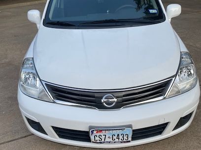 Used 2011 Nissan Versa 1.8 S w/ PWR Plus Pkg