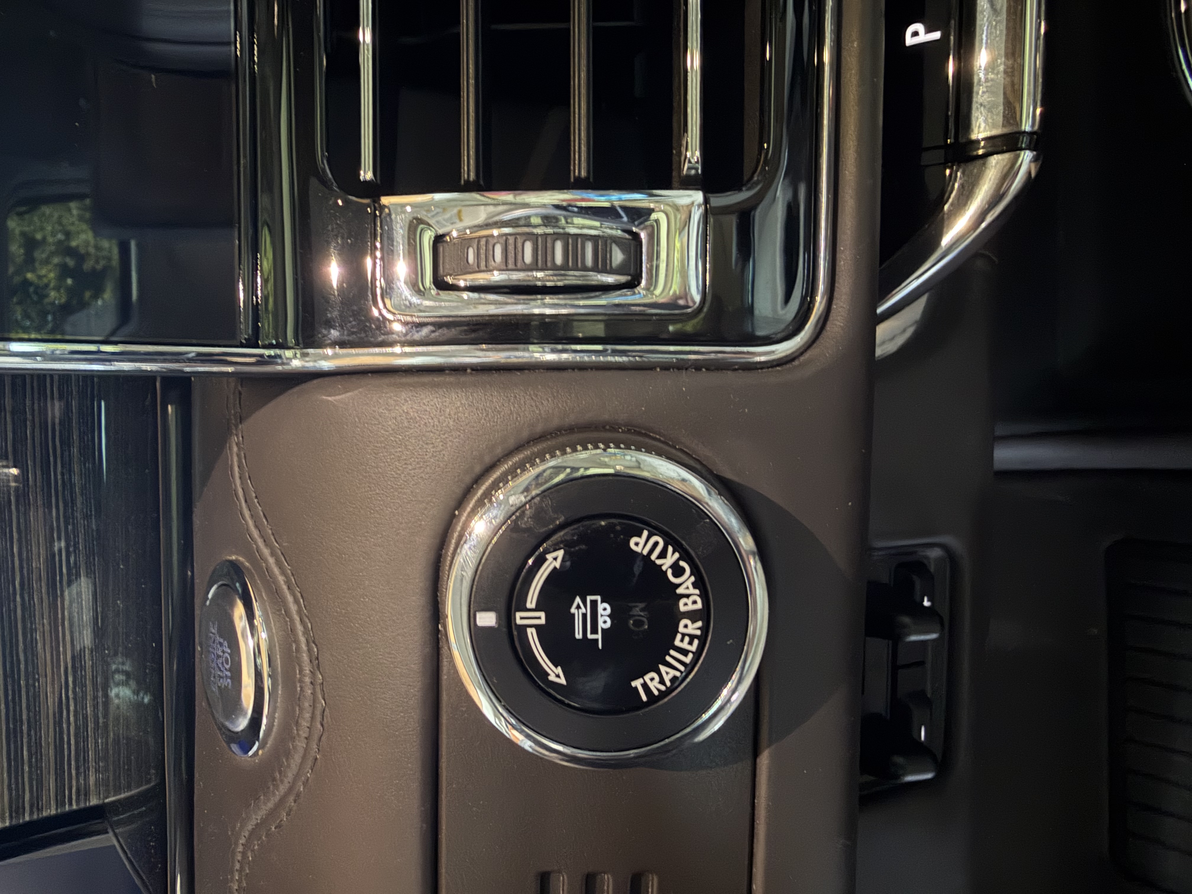 Used 2023 Lincoln Navigator Black Label AWD/4WD image 19