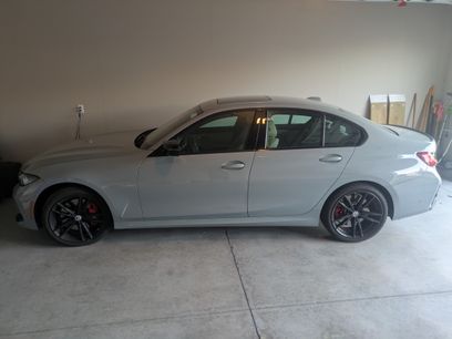 Used 2023 BMW M340i xDrive