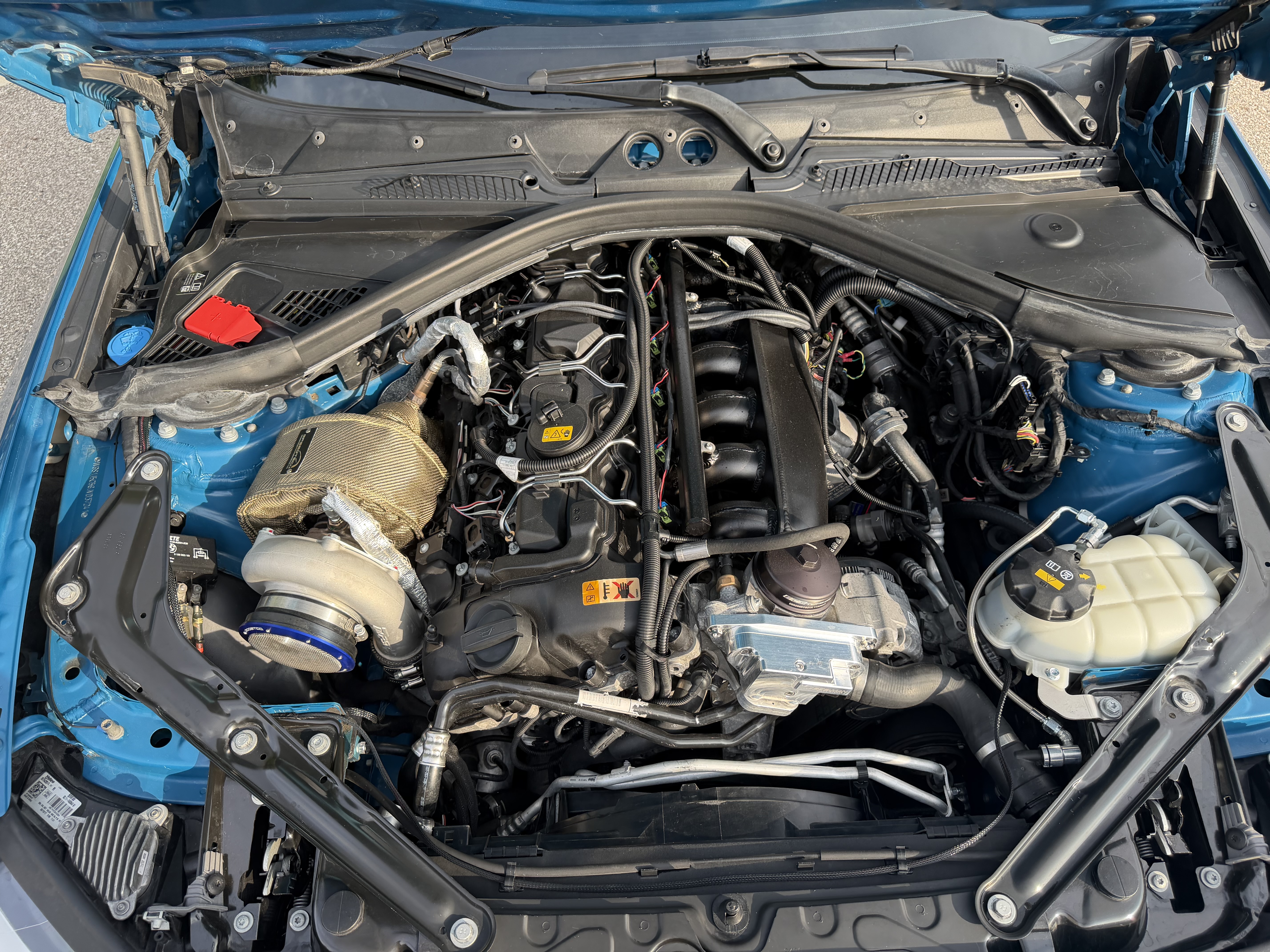 Used 2018 BMW M2 RWD image 17