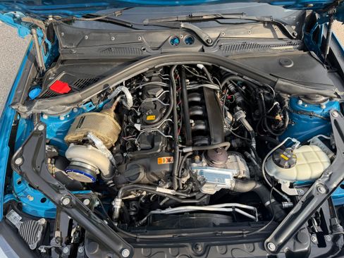 Used 2018 BMW M2 RWD image 17