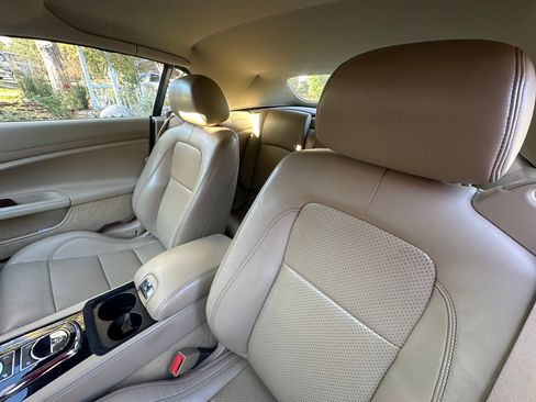 Used 2015 Jaguar XK Convertible image 6