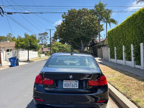 Used 2012 BMW 328i Sedan RWD image 9