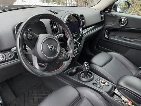 Used 2021 MINI Cooper Countryman S image 2