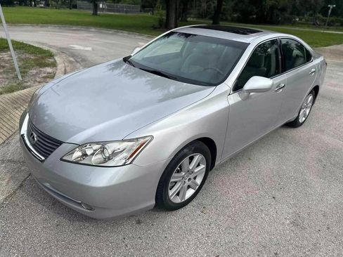 Used 2008 Lexus ES 350 image 1