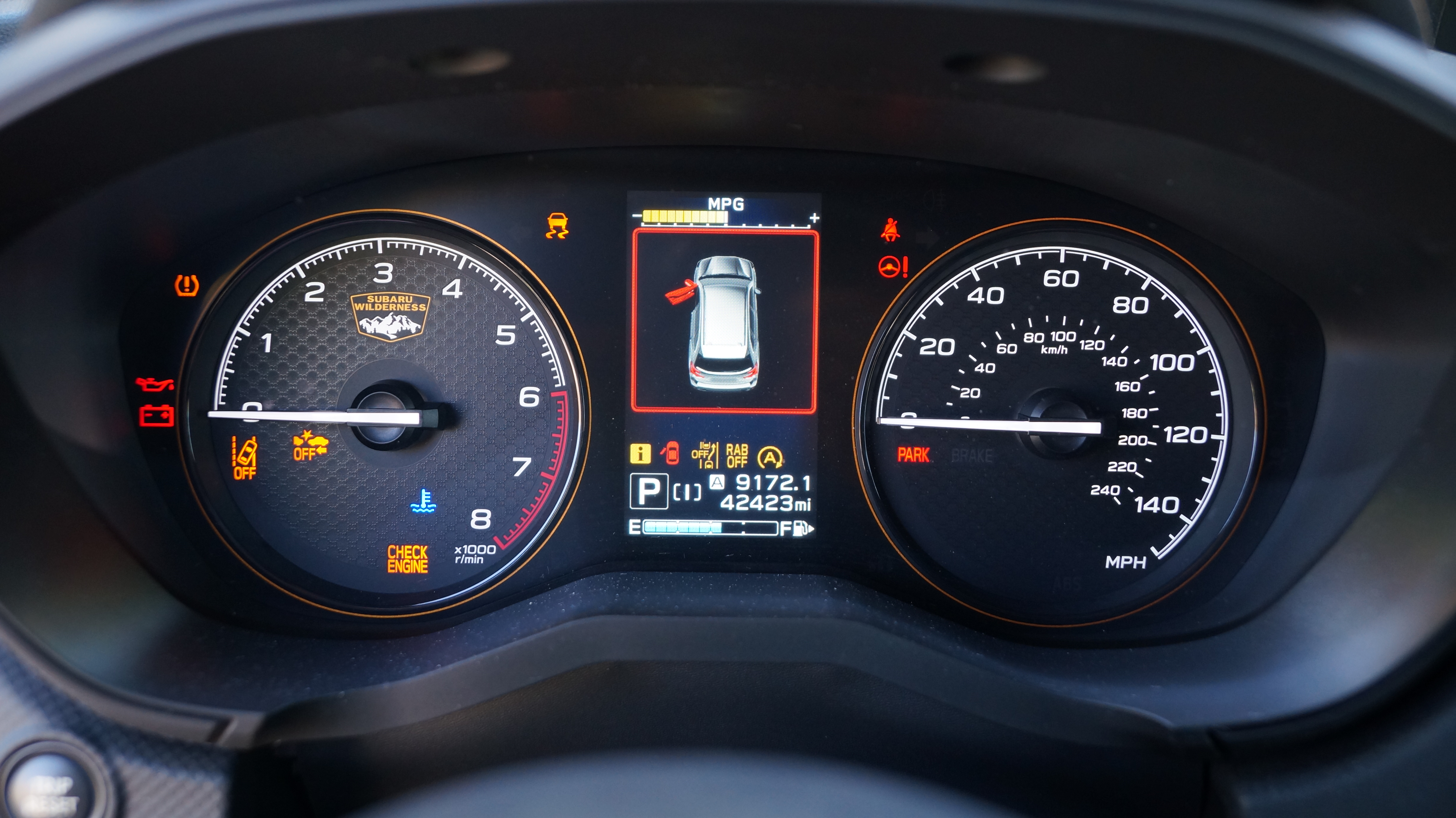 Used 2023 Subaru Forester Wilderness AWD/4WD image 26