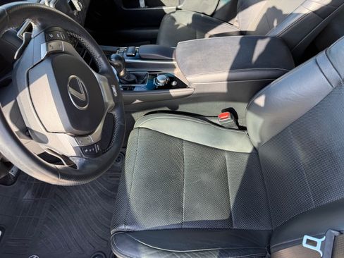 Used 2014 Lexus GS 350 350 Sedan 4D w/ F Sport Package image 6