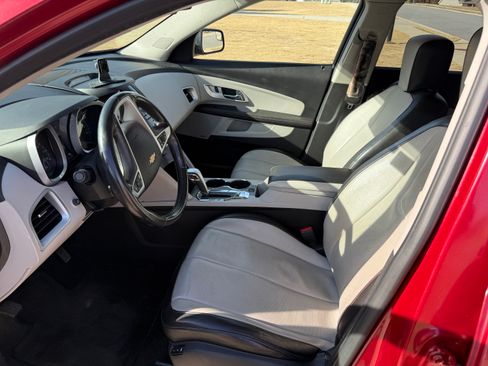 Used 2014 Chevrolet Equinox LTZ image 4