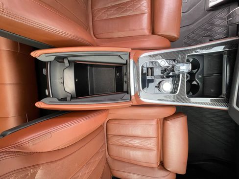 Used 2022 BMW X5 M50i w/ Executive Package image 8