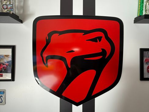 Used 1997 Dodge Viper RT/10 image 29