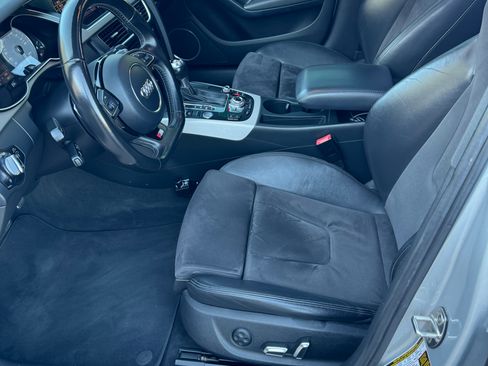 Used 2013 Audi S4 Prestige AWD/4WD image 9