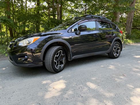 Used 2014 Subaru Crosstrek 2.0i Limited w/ Popular Package #1 AWD/4WD image 27