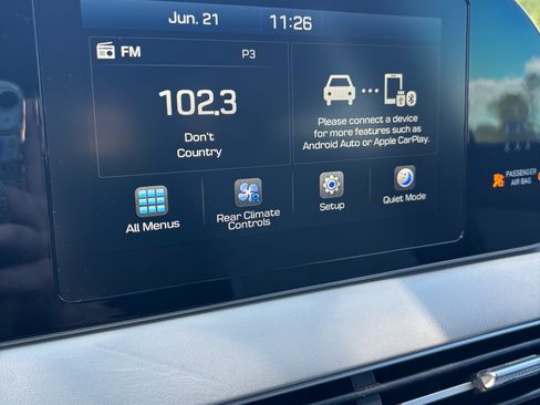 Used 2020 Hyundai Palisade SE AWD/4WD image 13