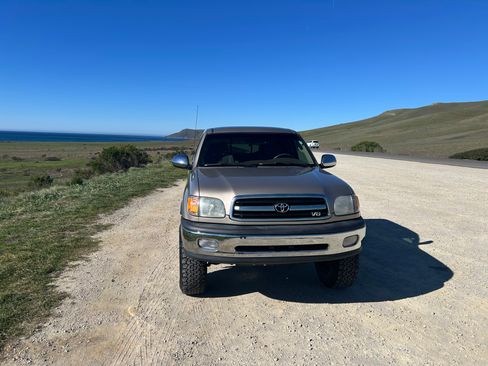 Used 2001 Toyota Tundra SR5 image 5