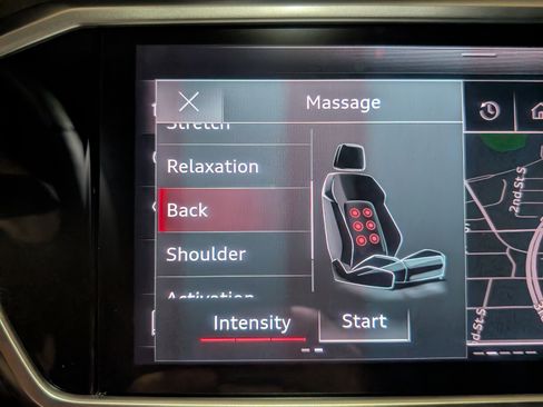 Used 2025 Audi A6 3.0T allroad Prestige image 8