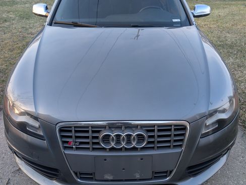 Used 2012 Audi S4 Prestige image 2