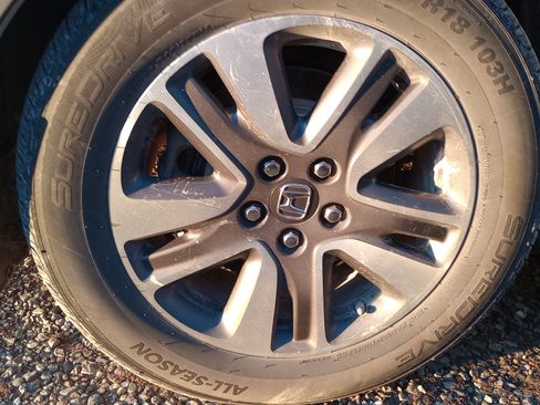 Used 2016 Honda Odyssey Touring image 19