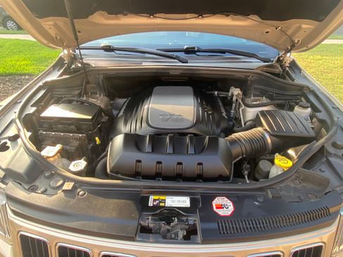 Used 2014 Jeep Grand Cherokee Limited RWD image 15