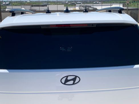 Used 2026 Hyundai Santa Fe Calligraphy FWD image 5