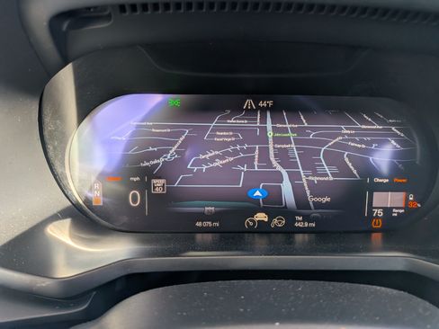 Used 2023 Polestar Polestar 2 Long Range Dual Motor Hatchbac w/ Pilot Pack image 9