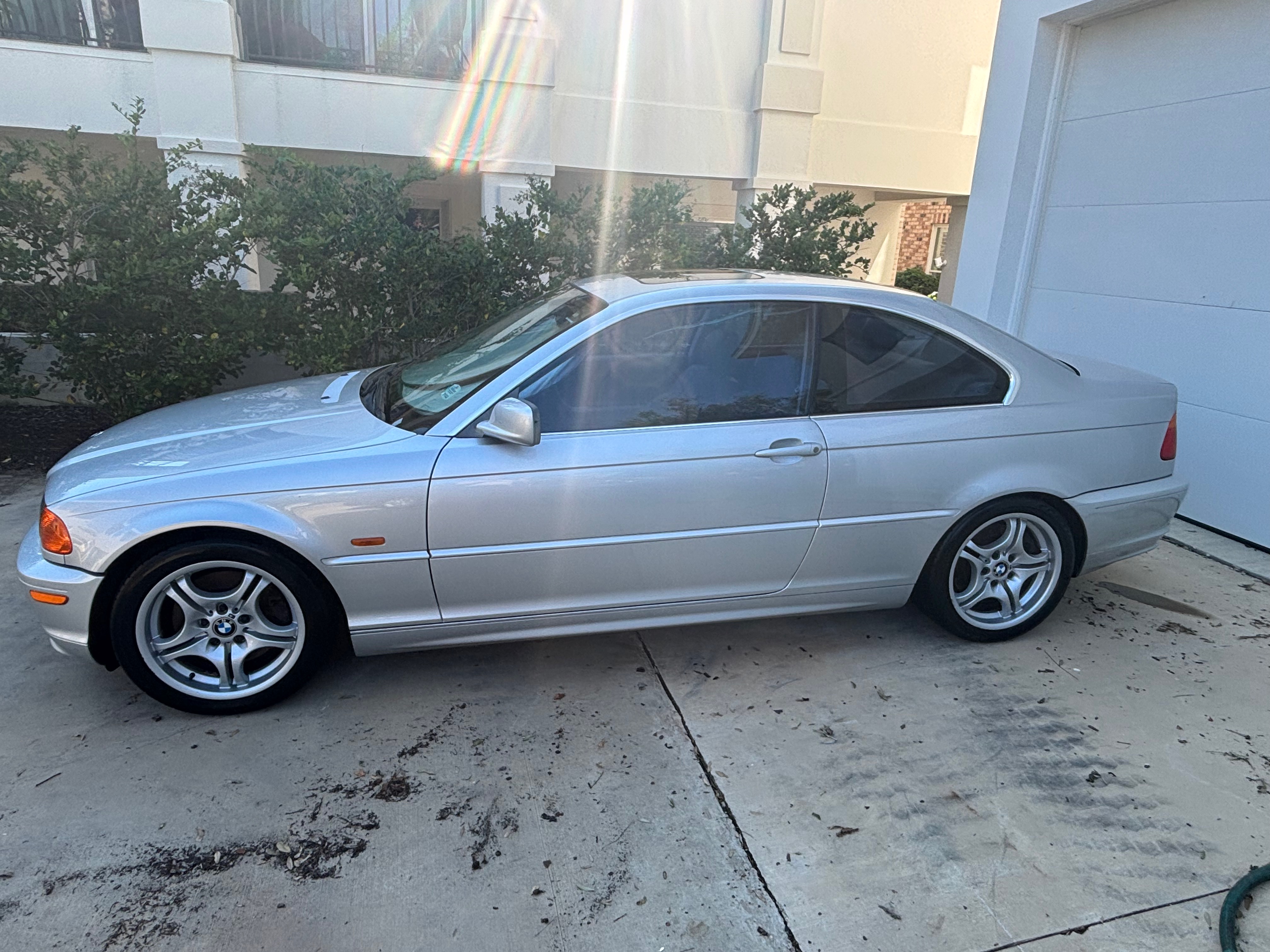 Used 2001 BMW 330Ci Coupe RWD image 13
