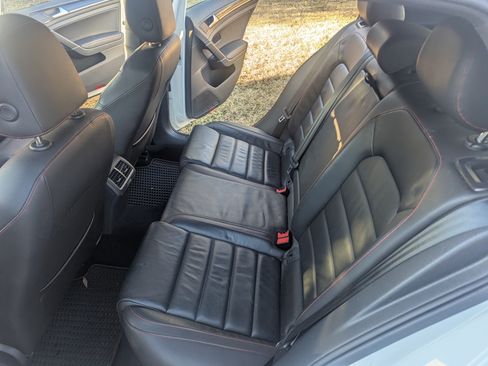 Used 2015 Volkswagen GTI Autobahn w/ Lighting Package (SEL) image 16