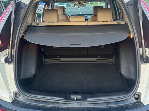 Used 2017 Honda CR-V EX-L image 10