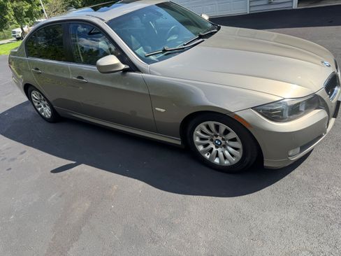 Used 2009 BMW 328i Sedan RWD image 5