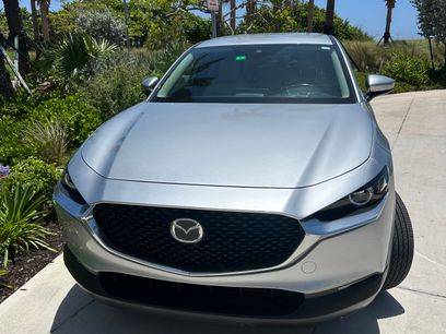 Used 2020 MAZDA CX-30 FWD w/ Select Package