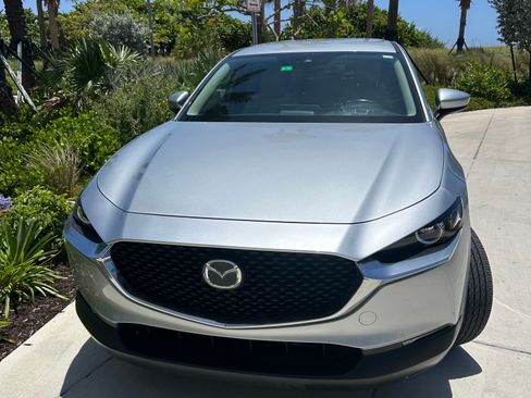 Used 2020 MAZDA CX-30 FWD w/ Select Package image 1