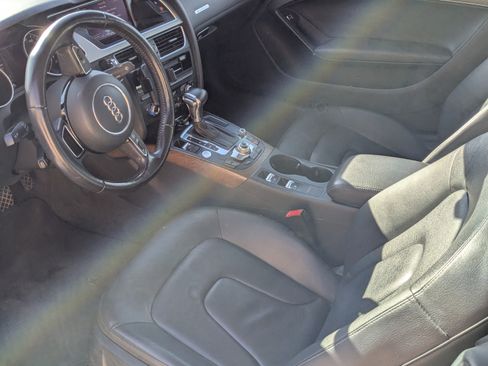 Used 2014 Audi A5 2.0T Premium Plus w/ Premium Plus Package image 11