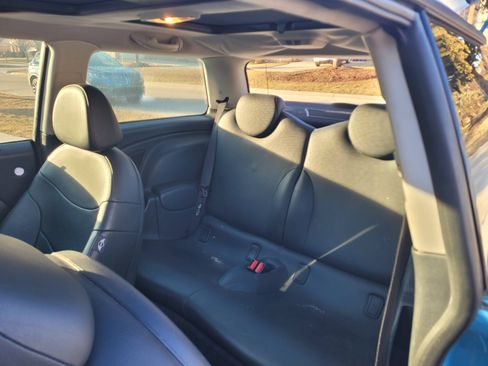 Used 2005 MINI Cooper S image 8