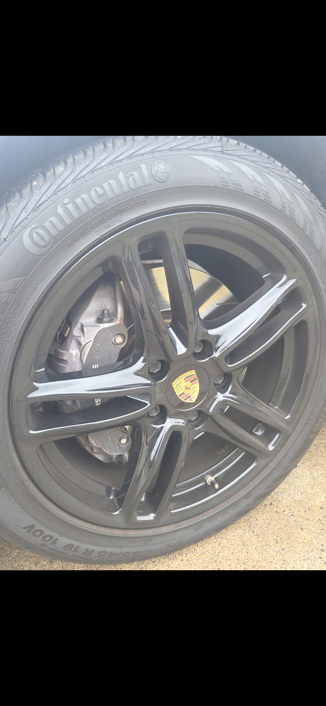 Used 2012 Porsche Panamera 4 image 10