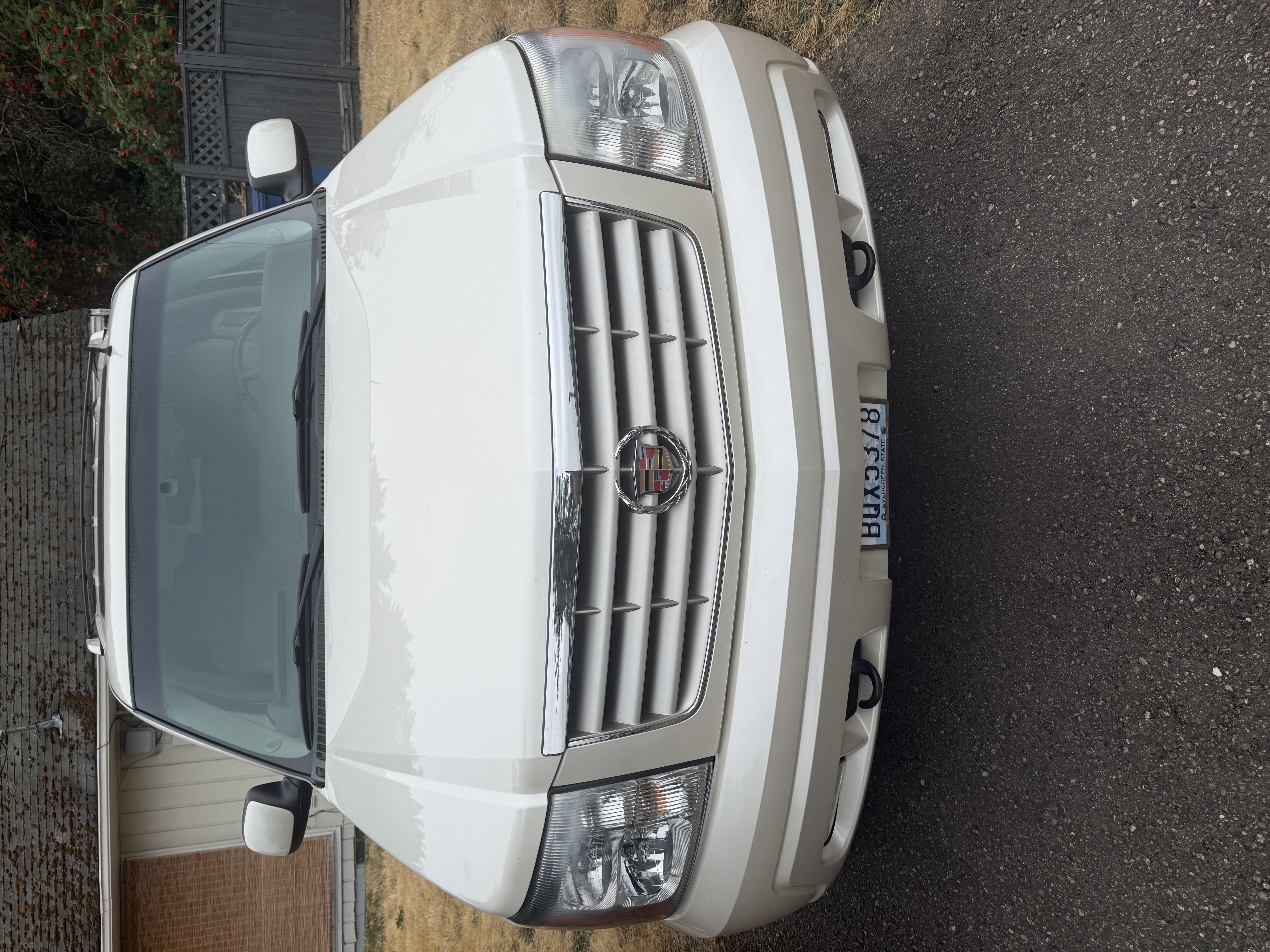 Used 2002 Cadillac Escalade AWD image 4